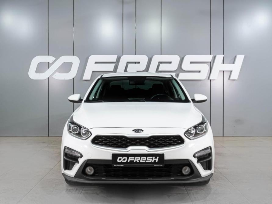 Kia Cerato IV Воронеж  - изображение 3