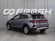 Kia Rio IV Рестайлинг Воронеж  - изображение 20