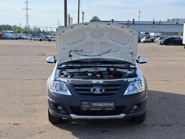 Lada (ВАЗ) Largus I с пробегом 2019 года, цена 875 000 рублей, 104203 км, универсал, Автокод Объявления