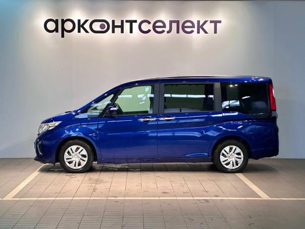 Honda Stepwgn V с пробегом 2015 года, цена 1 748 000 рублей, 149169 км, минивэн, Автокод Объявления