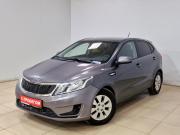 Kia Rio III Альметьевск  - изображение 26