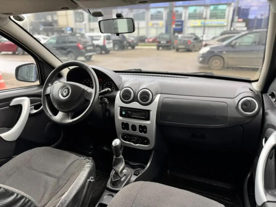 Renault Sandero I Пермь  - изображение 7