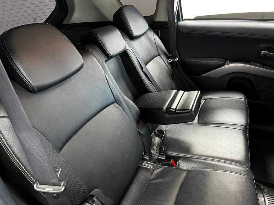 Mitsubishi Outlander II Рестайлинг Казань  - изображение 17