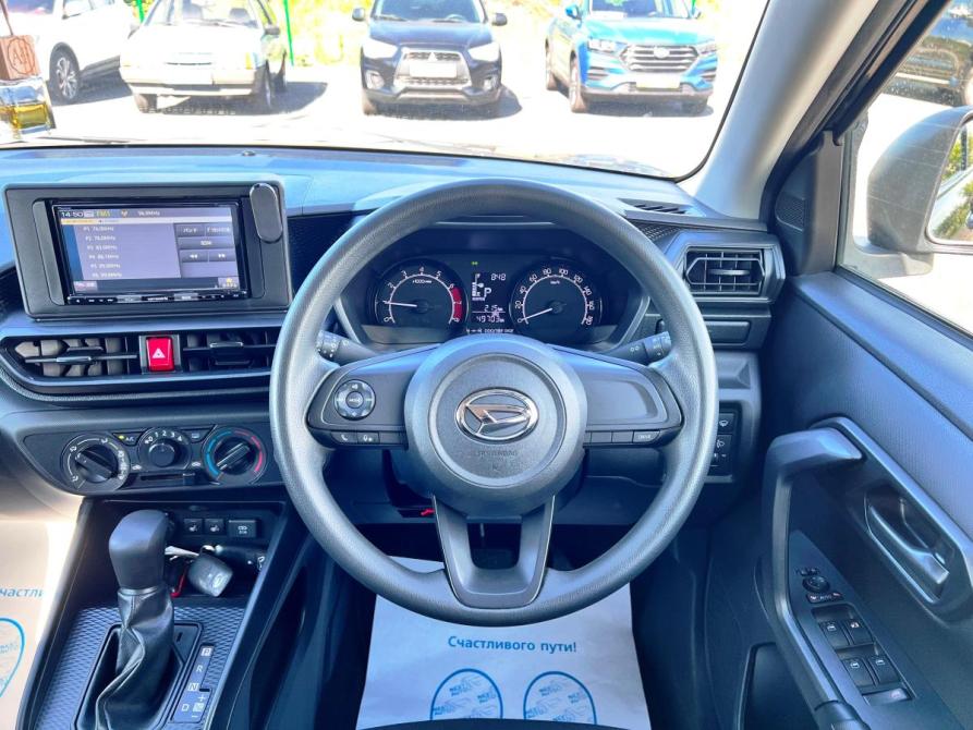 Daihatsu Rocky A200 Чебоксары  - изображение 15