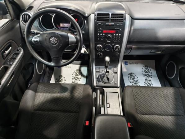 Suzuki Grand Vitara II Рестайлинг с пробегом 2011 года, цена 995 000 рублей, 161844 км, внедорожник, Автокод Объявления