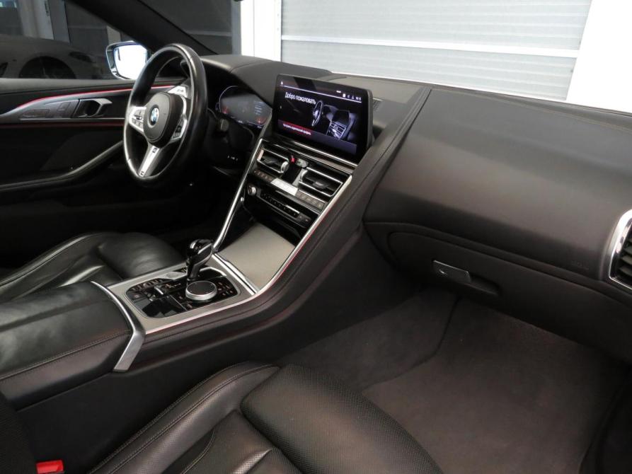 BMW 8 серии II (G14/G15/G16) Рестайлинг Санкт-Петербург  - изображение 6