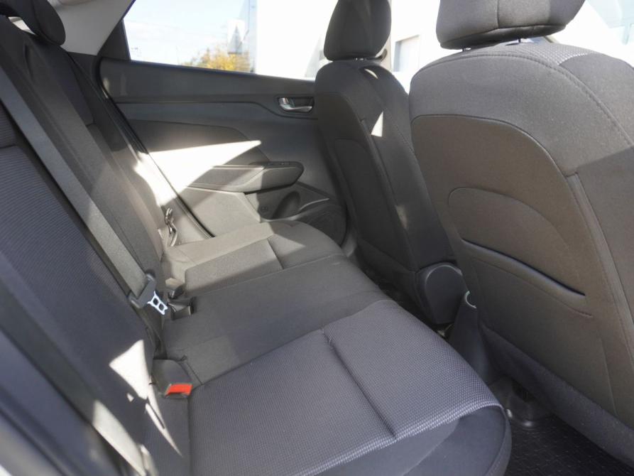 Hyundai Solaris II Москва  - изображение 10