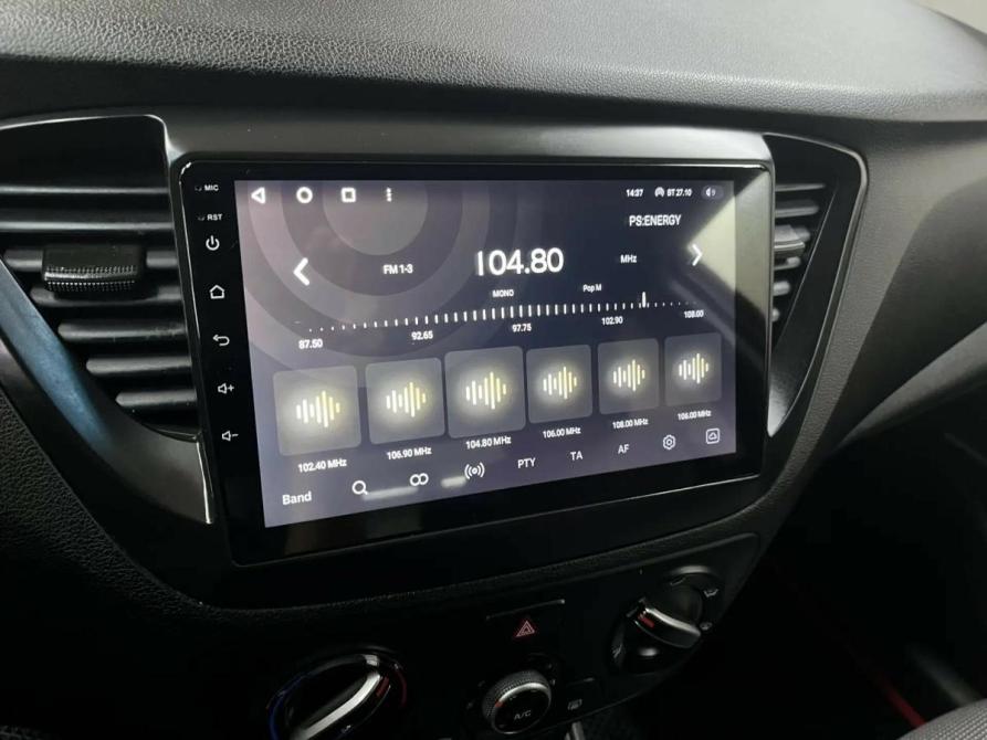 Hyundai Solaris II Набережные Челны  - изображение 11