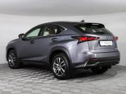 Lexus NX I Рестайлинг Химки  - изображение 27