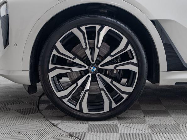 BMW X7 I (G07) Рестайлинг с пробегом 2024 года, цена 16 850 000 рублей, 17417 км, внедорожник, Автокод Объявления