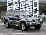 Nissan Patrol V (Y61) Волгоград  - изображение 24