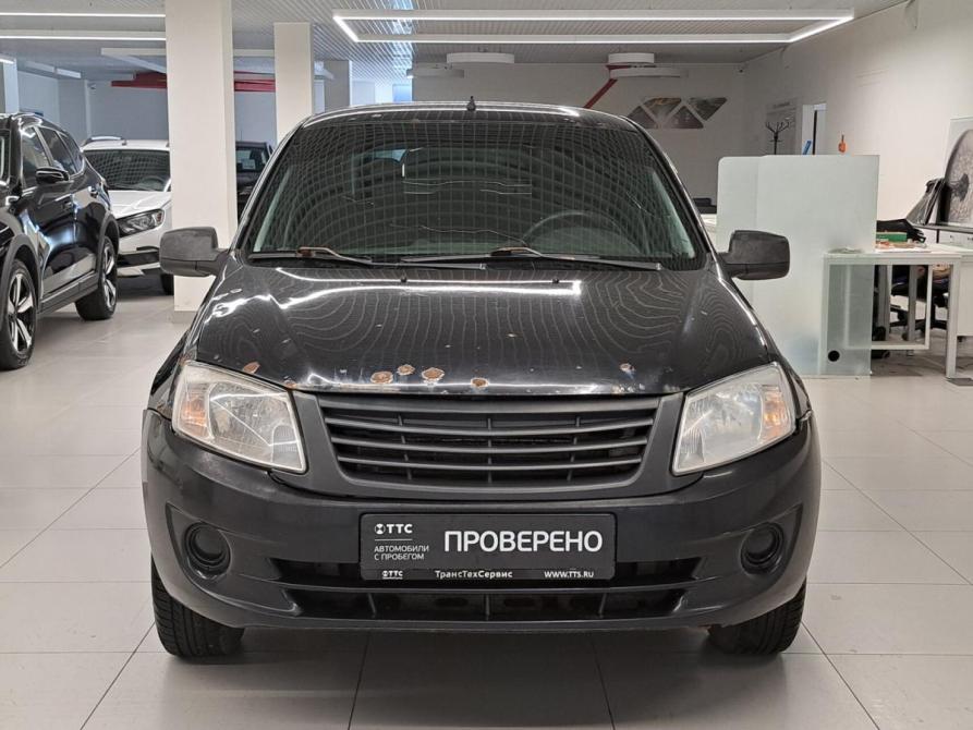 Lada (ВАЗ) Granta I Казань  - изображение 2