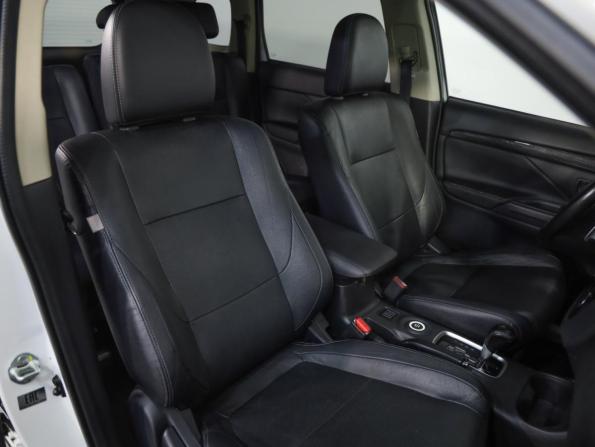 Mitsubishi Outlander III Рестайлинг 2 с пробегом 2016 года, цена 2 069 000 рублей, 173882 км, внедорожник, Автокод Объявления
