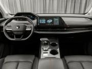 Changan CS55 Plus II Москва  - изображение 40