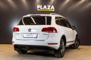 Volkswagen Touareg II Уфа  - изображение 27