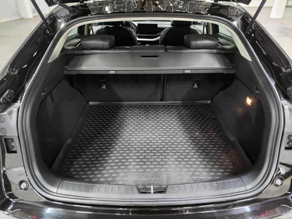 Haval F7x I Рестайлинг с пробегом 2022 года, цена 2 049 000 рублей, 78487 км, внедорожник, Автокод Объявления