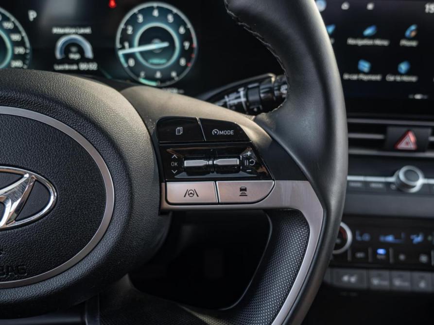 Hyundai Avante VII Краснодар  - изображение 18