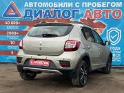 Renault Sandero II Рестайлинг Набережные Челны  - изображение 24