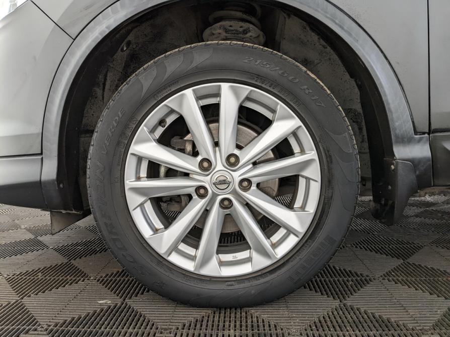 Nissan Qashqai II Москва  - изображение 18