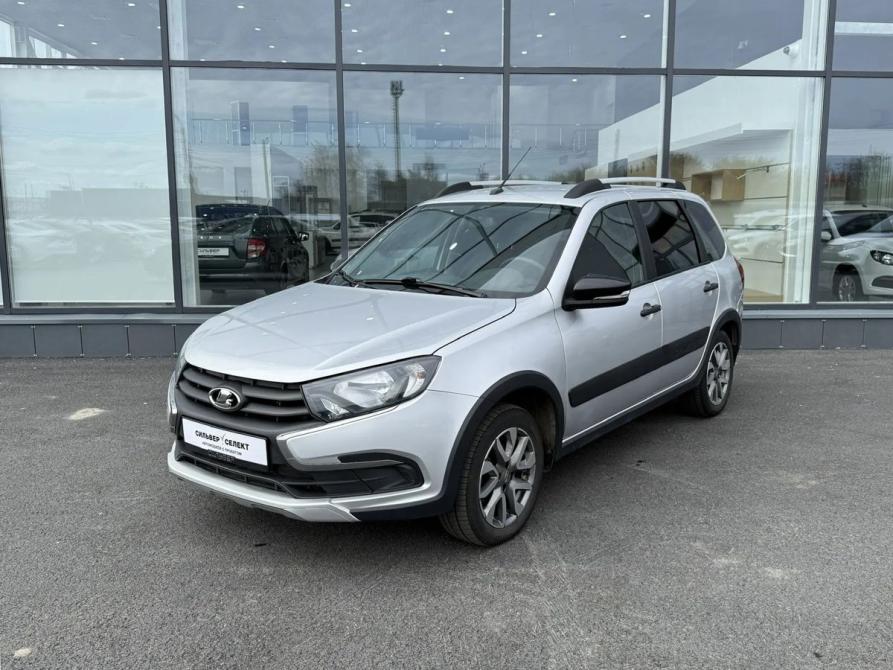 Lada (ВАЗ) Granta I Рестайлинг Курган  - изображение 1