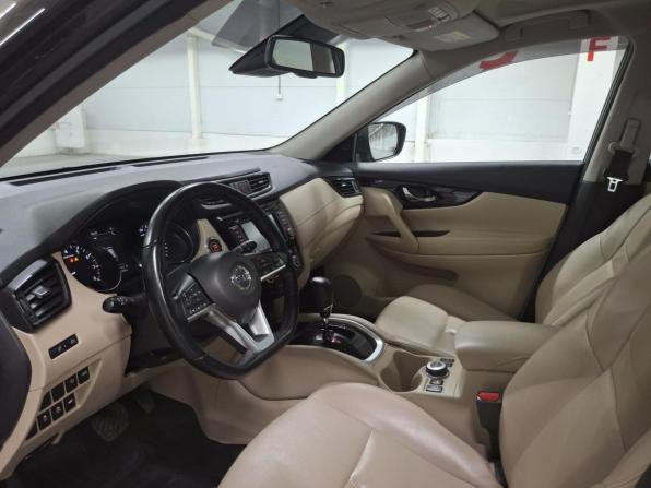 Nissan X-Trail III Рестайлинг с пробегом 2021 года, цена 3 225 000 рублей, 82706 км, внедорожник, Автокод Объявления