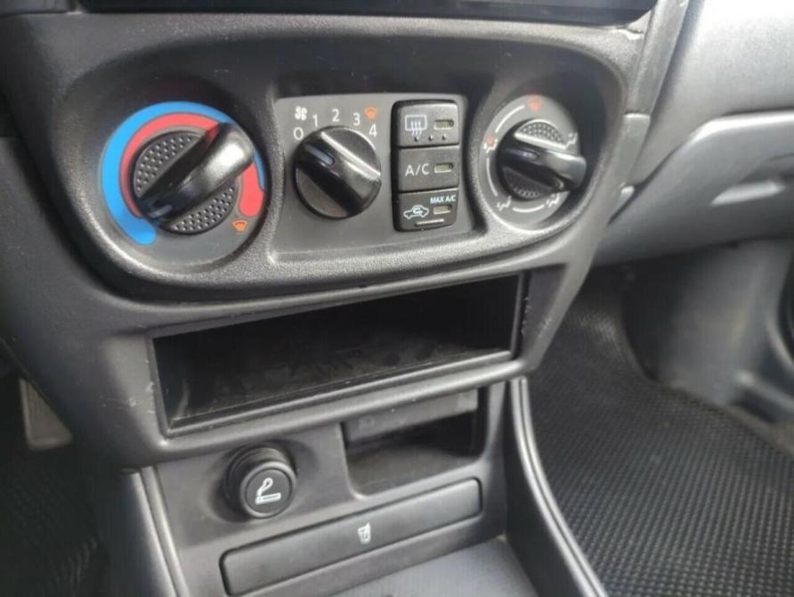Nissan Almera II (N16) Рестайлинг Набережные Челны  - изображение 10