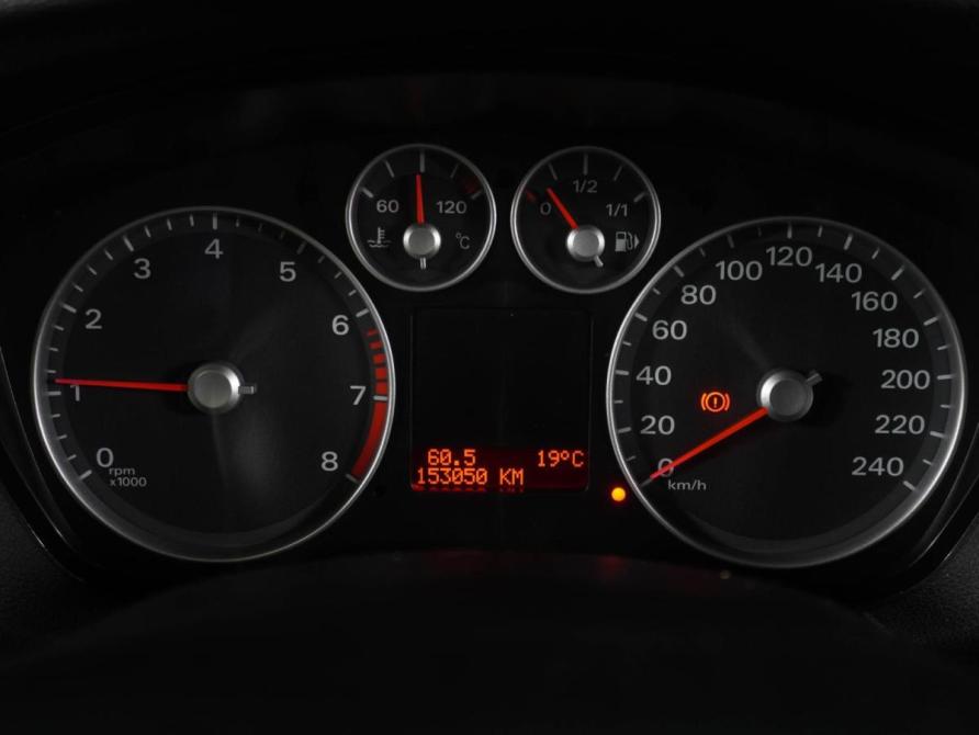 Ford Focus II Воронеж  - изображение 17