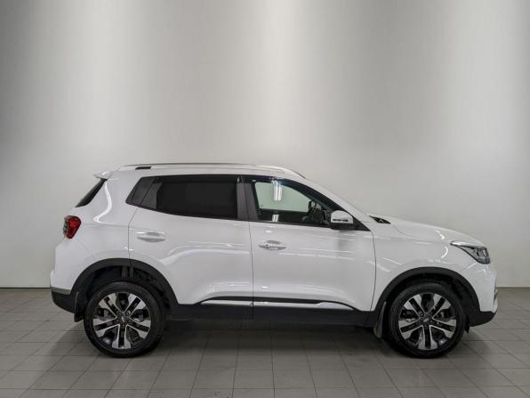 Chery Tiggo 4 I Рестайлинг с пробегом 2021 года, цена 1 290 000 рублей, 28556 км, внедорожник, Автокод Объявления