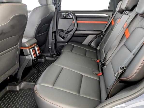 Haval Dargo I с пробегом 2023 года, цена 2 590 000 рублей, 60254 км, внедорожник, Автокод Объявления