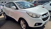Hyundai ix35 I Киров  - изображение 3