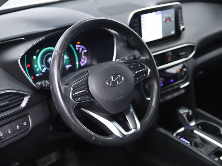 Hyundai Santa Fe IV Уфа  - изображение 11