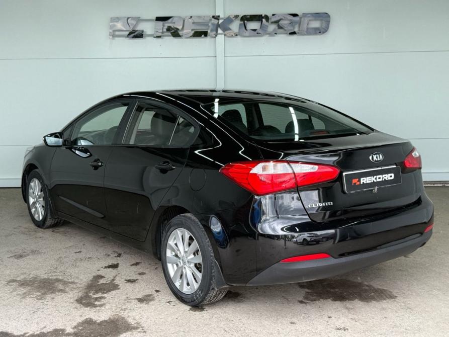 Kia Cerato III Уфа  - изображение 2