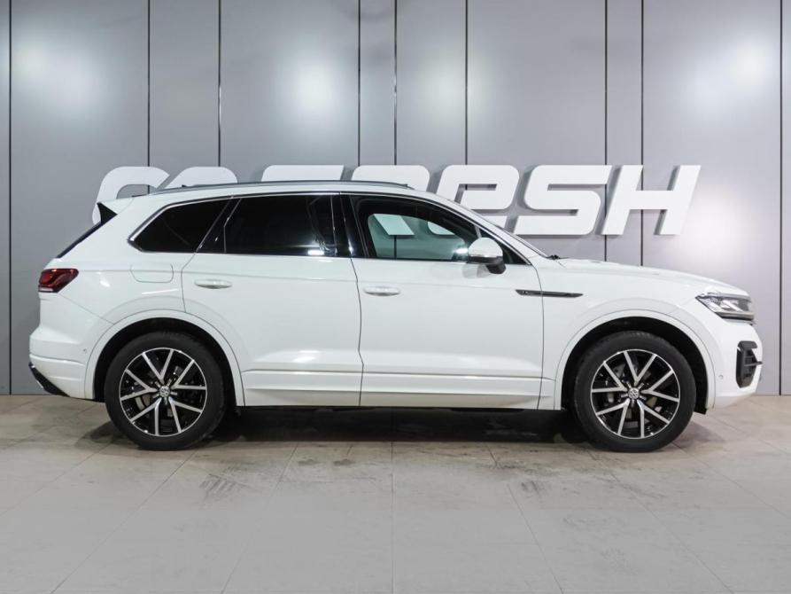 Volkswagen Touareg III Воронеж  - изображение 5