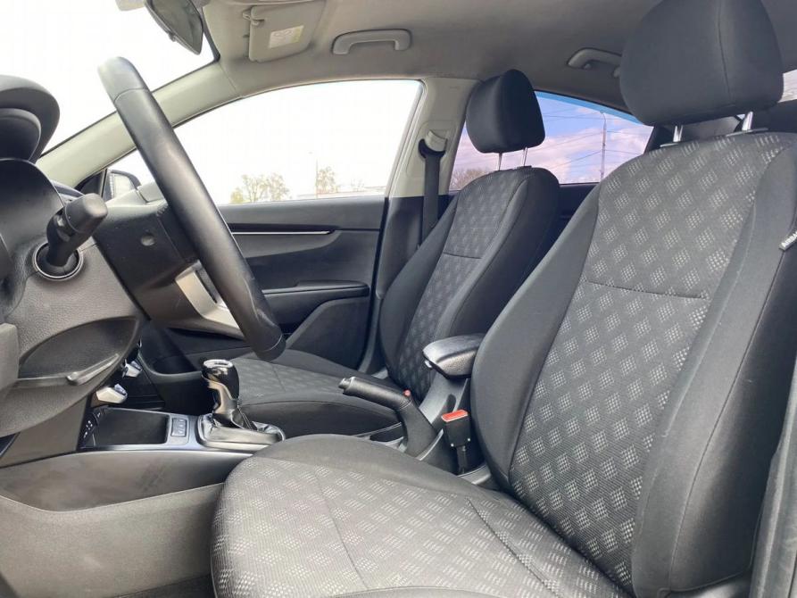 Kia Rio IV Тула  - изображение 9