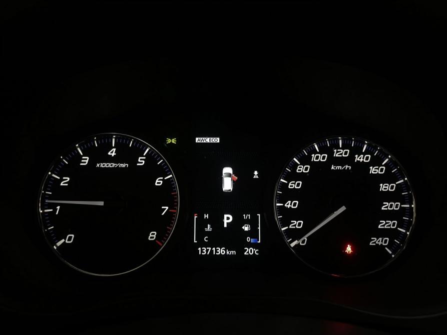 Mitsubishi Outlander III Рестайлинг 3 Воронеж  - изображение 10