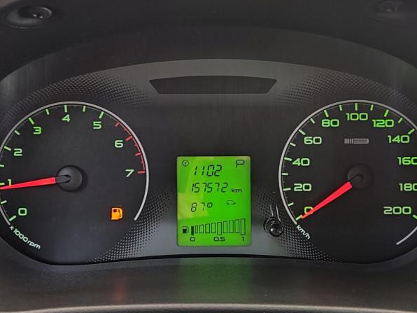 Lada (ВАЗ) Granta I с пробегом 2014 года, цена 450 000 рублей, 157572 км, седан, Автокод Объявления