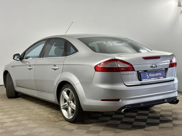 Ford Mondeo IV с пробегом 2008 года, цена 900 000 рублей, 338249 км, седан, Автокод Объявления