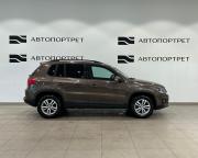 Volkswagen Tiguan I Рестайлинг Санкт-Петербург  - изображение 27