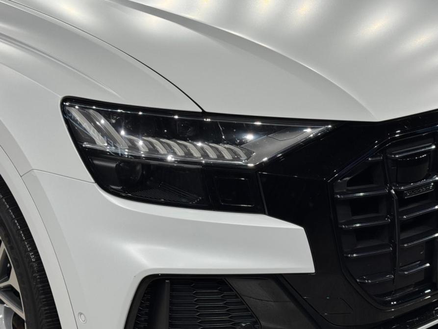 Audi Q8 I (4M) Иркутск  - изображение 7