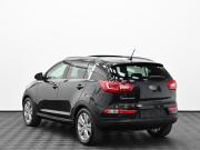 Kia Sportage III Москва  - изображение 20