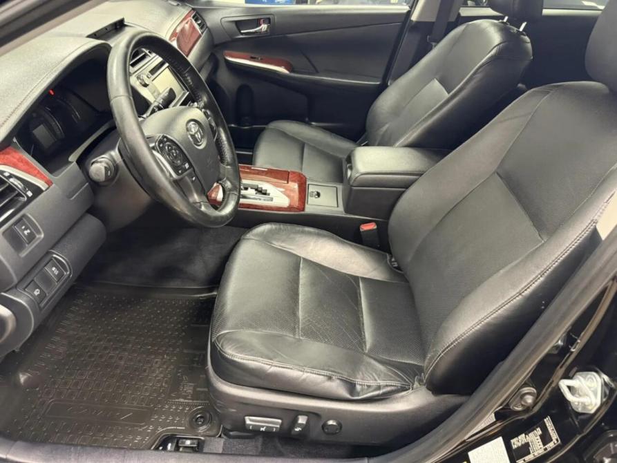 Toyota Camry VII (XV50) Набережные Челны  - изображение 9