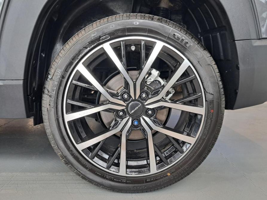 Changan CS35 Plus I Рестайлинг Казань  - изображение 22