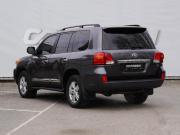 Toyota Land Cruiser 200 Series Рестайлинг 1 Волгоград  - изображение 29