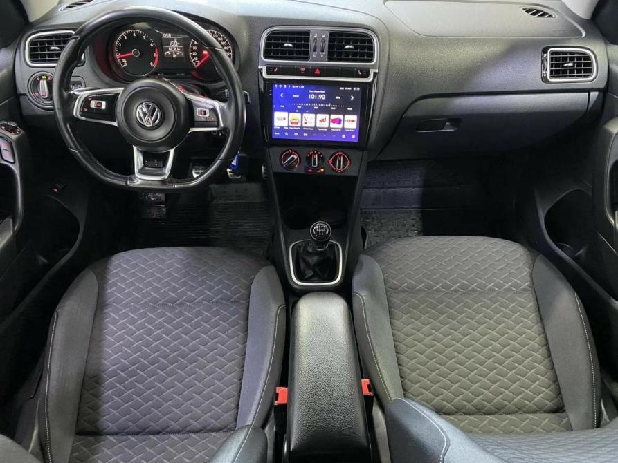 Volkswagen Polo V Рестайлинг Набережные Челны  - изображение 14