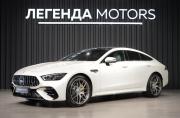 Mercedes-Benz AMG GT I Рестайлинг Иркутск  - изображение 39