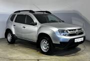 Renault Duster I Рестайлинг Саранск  - изображение 30