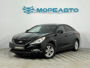 Hyundai Sonata VI (YF) Калининград  - изображение 18