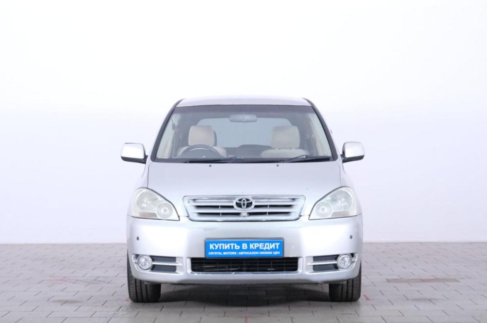Toyota Ipsum II (M20) Омск  - изображение 2