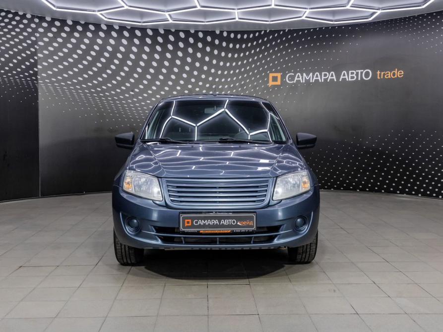 Lada (ВАЗ) Granta I Самара  - изображение 7
