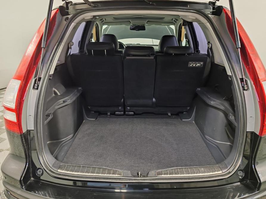 Honda CR-V III Рестайлинг Москва  - изображение 10